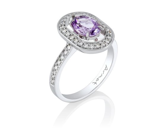 Кольцо KS02097